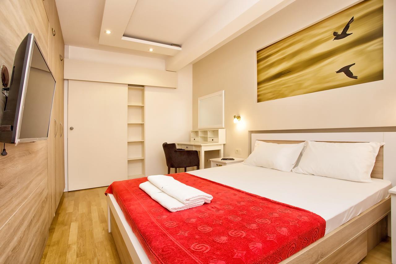 Lux Apartment Goodness Kotor Buitenkant foto