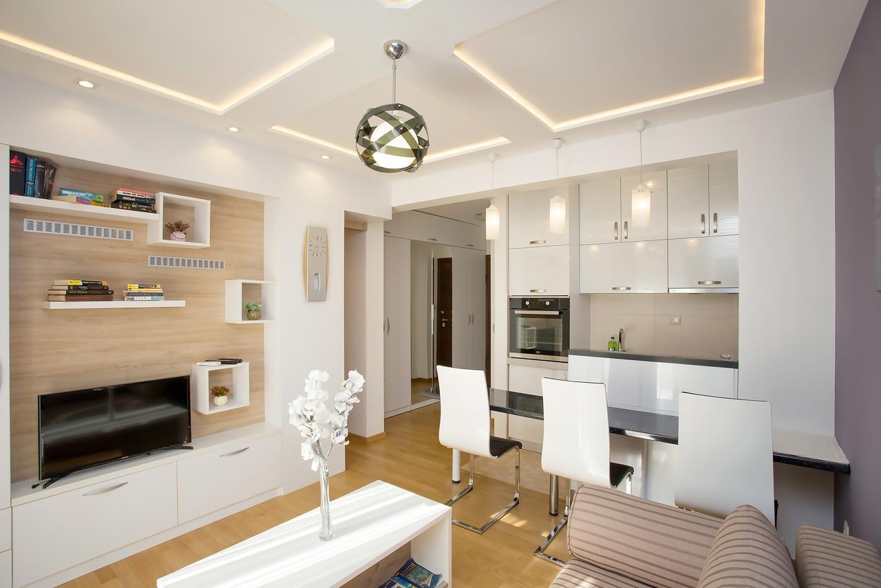 Lux Apartment Goodness Kotor Buitenkant foto